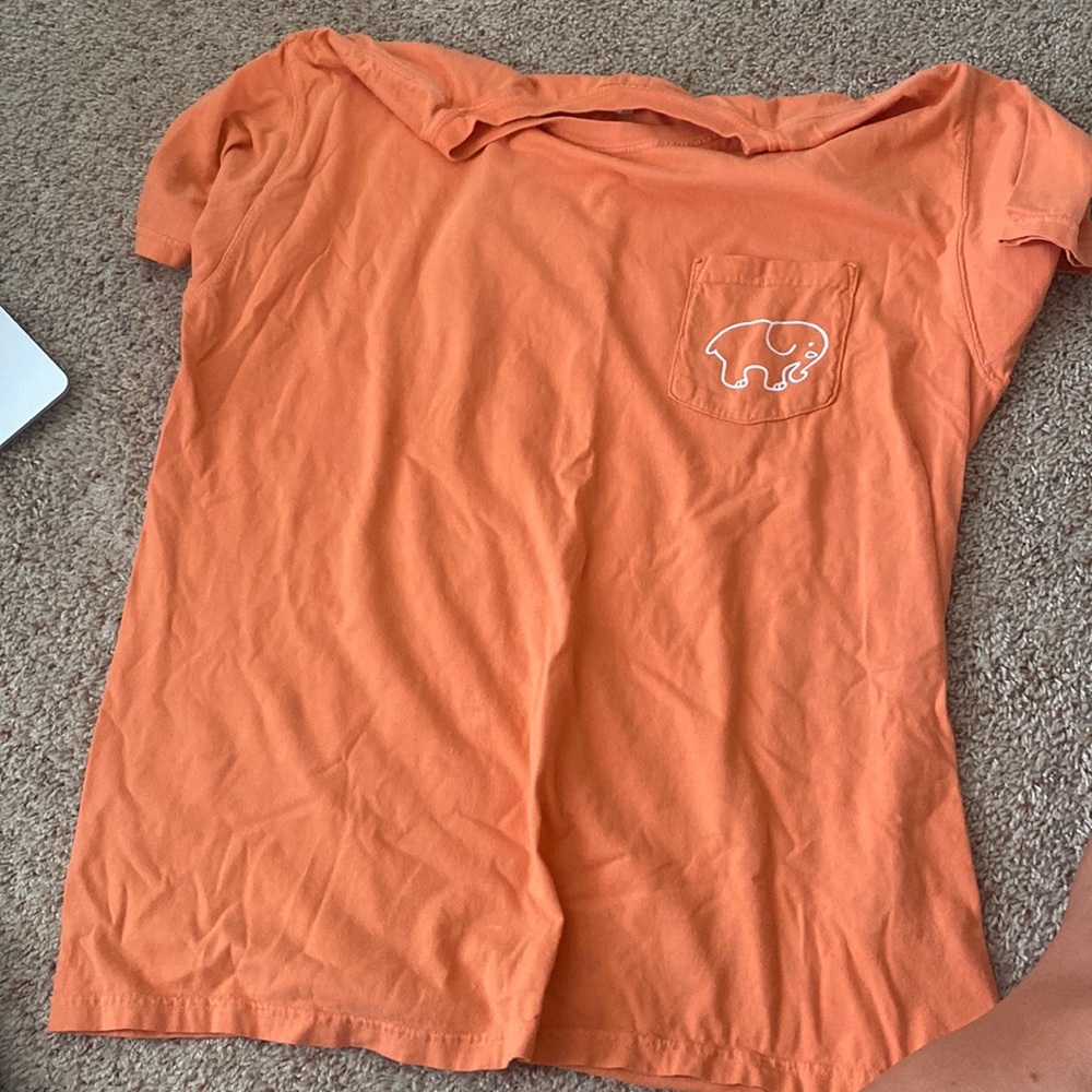 Ivory Ella T-shirt